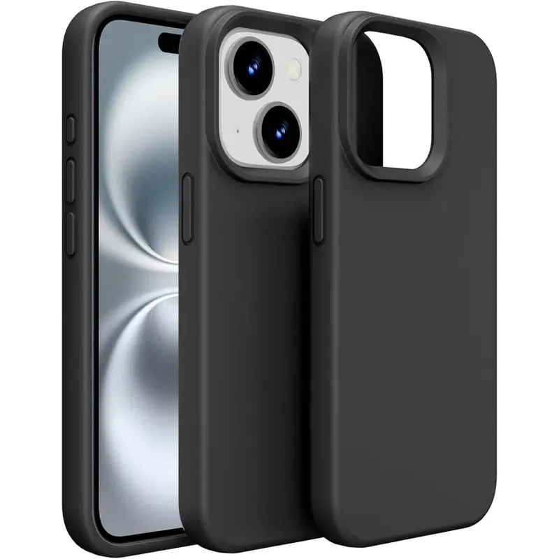 Liquid Silicone Wireless Charging MagSafe IPhone Case For IPhone 14 15 Pro Max 13Pro 15 Plus 11 12 Stand Holder Cover From Greatwallyc, $2.61 Liquid Silicone Wireless Charging MagSafe IPhone Case For IPhone 14 15 Pro Max 13Pro 15 Plus 11 12 Stand Holder Cover From Greatwallyc, $2.61