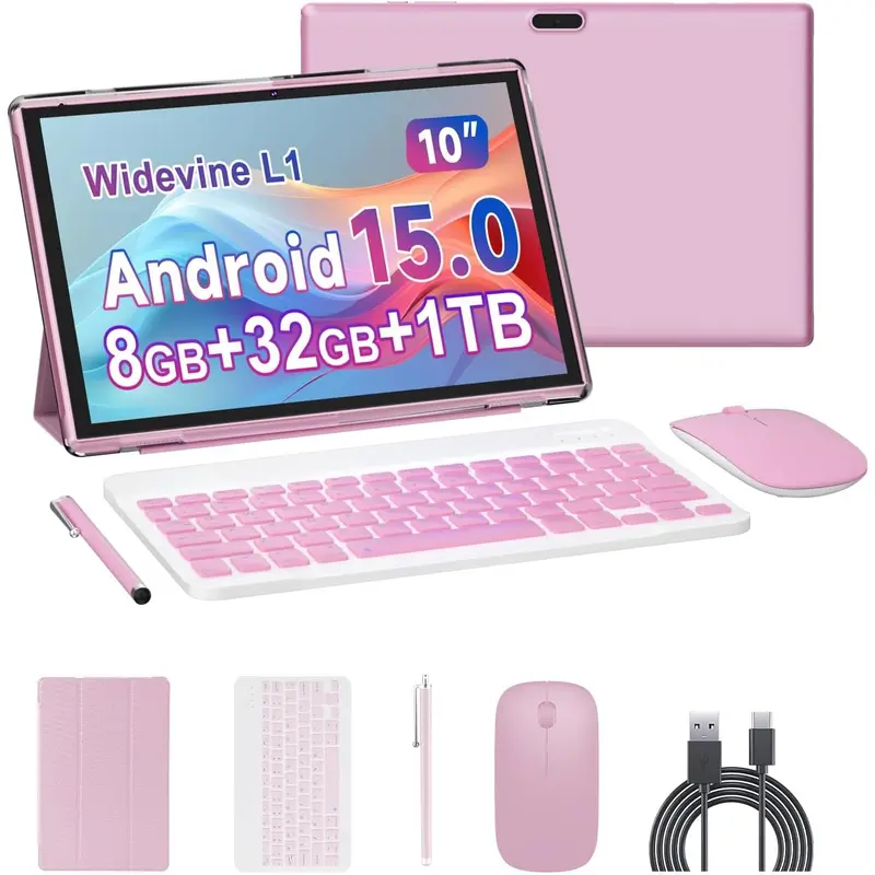 relndoo android tablet review - TikTok Shop