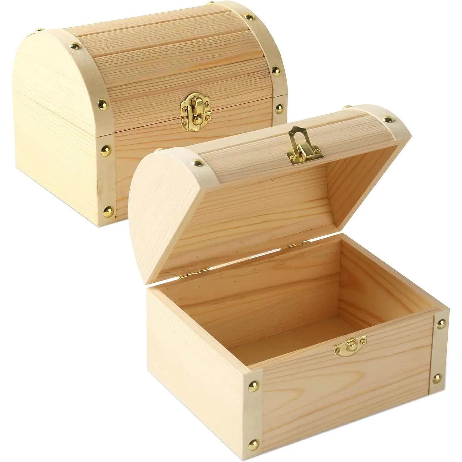 2-Pack (Arched Top)