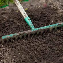 GARVEE Woven Landscape Fabric 5.8oz, GARVEE 4 x 100FT Weed Fabric Barrier, Double Layer, Garden Fabric Weed Barrier, Weed Control Fabric Ground Cover, Gardening Mat for Garden Beds, Landscaping