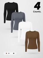 Black and white gray brown