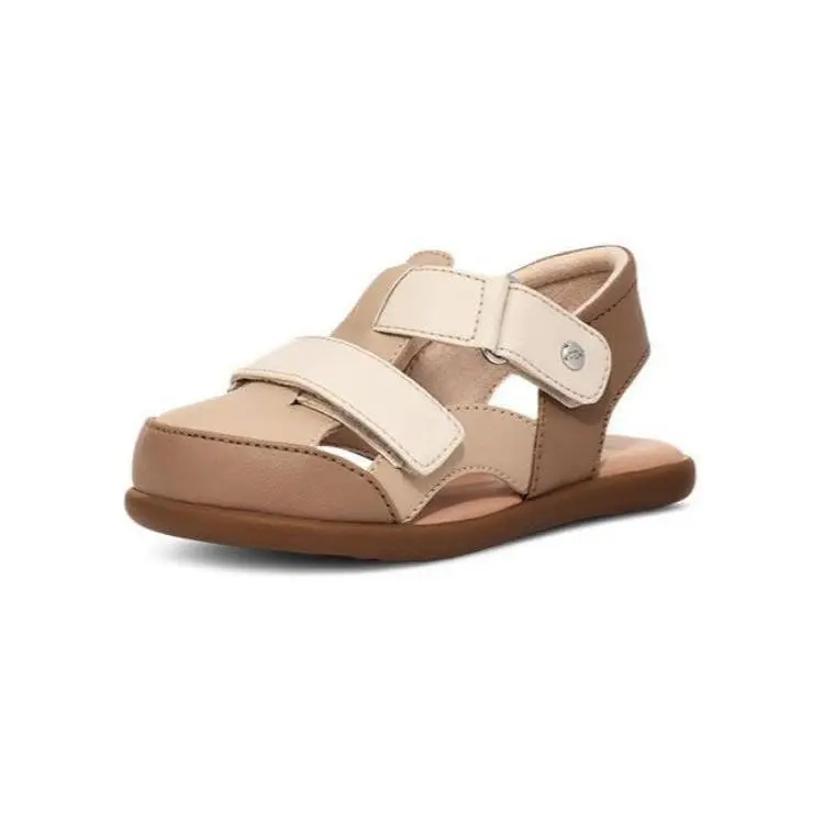 UGG Rowan Sandal Tan (Toddler) 1152824T-TAN