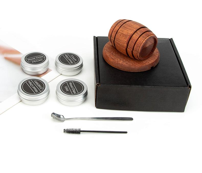 Premium Bartender Gift Set for Home Mixologists,Complete Cocktail Making Kit, Perfect Gift for Drink Lovers,Bar Tools Set, Ideal Gift for Bartenders & Home Mixologists