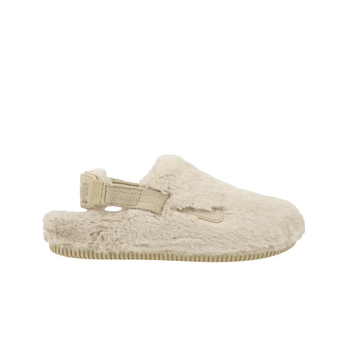Nike Wmns Calm Mule SE 'Sanddrift' FZ3118-100