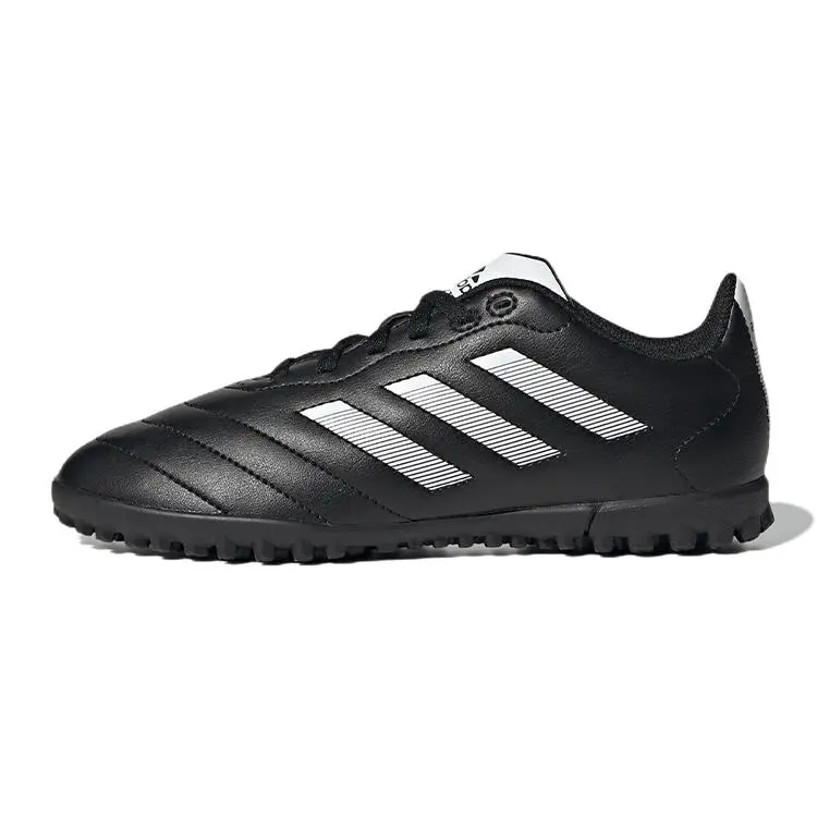 Adidas Goletto 8 TF J 'Black White' GY5781