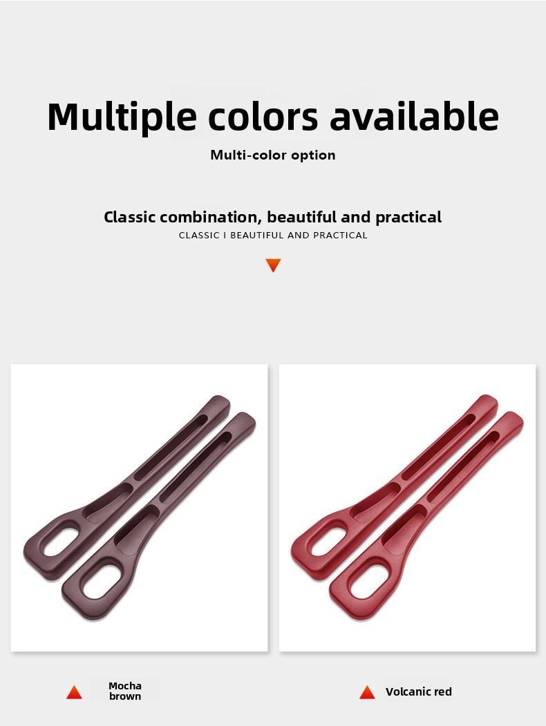 Car Seat Side Gap Filler Strip Seam Storage Organizing Solution Car Console Organizer
