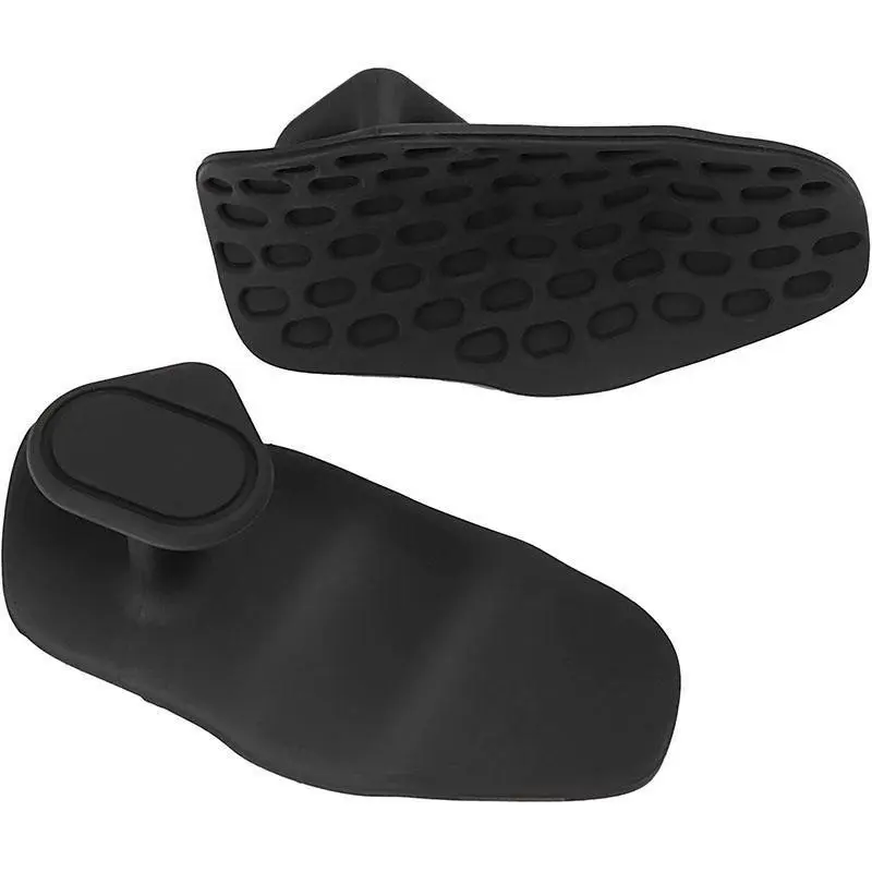 Silicone Weightlifting Pad, Gym Handle Palm Protector, Anti-Slip Grip, Hard Pull Silicone Handle, Sports Hand Protection