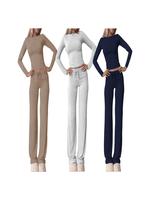 Khaki*1 pc+Light Gray*1 pc+Navy Blue*1 pc