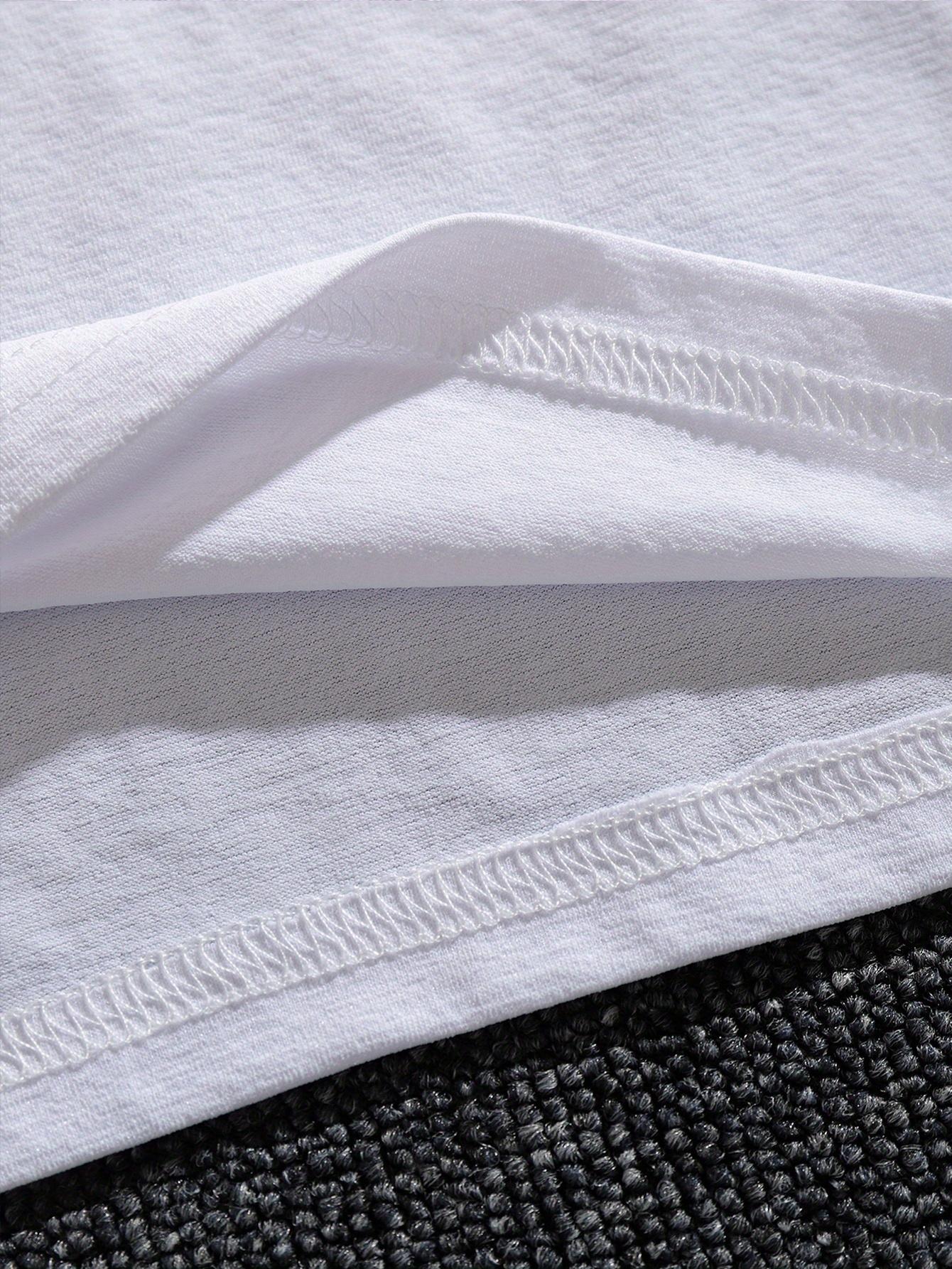 Camiseta con un padre orgulloso y su hija increíble, perfecta para hombres, diseño casual de manga corta ideal para el verano