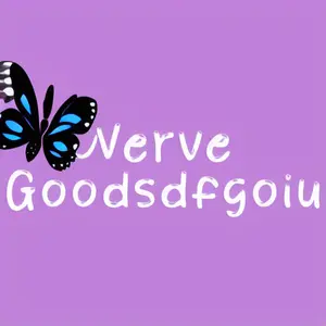 Verve Goodsdfgoiu