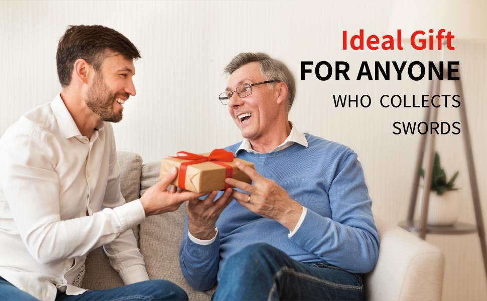 Sword Holder Japanese Velvet Padded Katana Stand Samurai Display Rack Support All Tanto Sword yin and yang 3 Tier