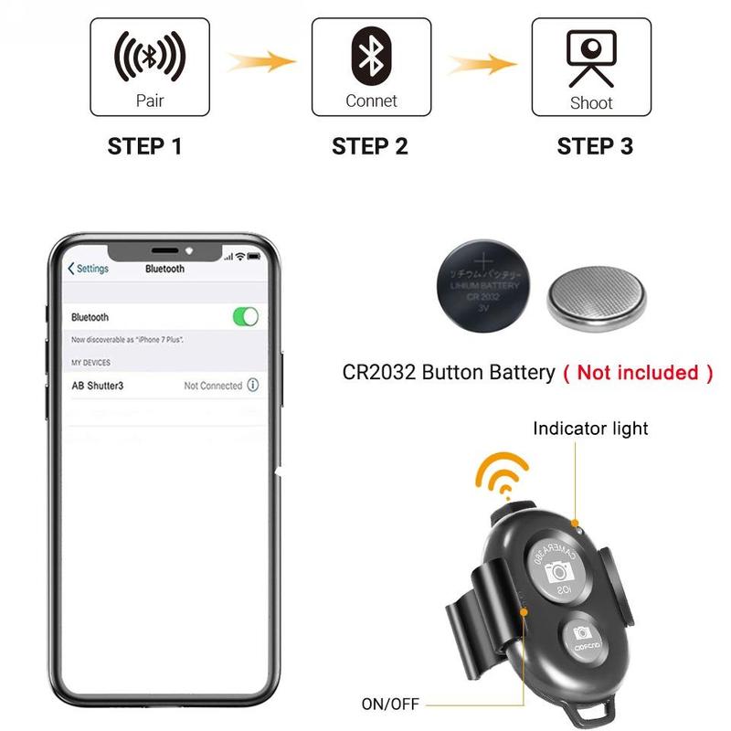 Smartphone Video Kit with Wireless Microphone, Condenser Recording Mic, Video Vlog Kit with Rechargeable Wireless Mic, LED Fill Light & More, Suitable for iPhone, Android, Camera, Tiktok, YouTube, Shooting, Vlogging & Live Streaming