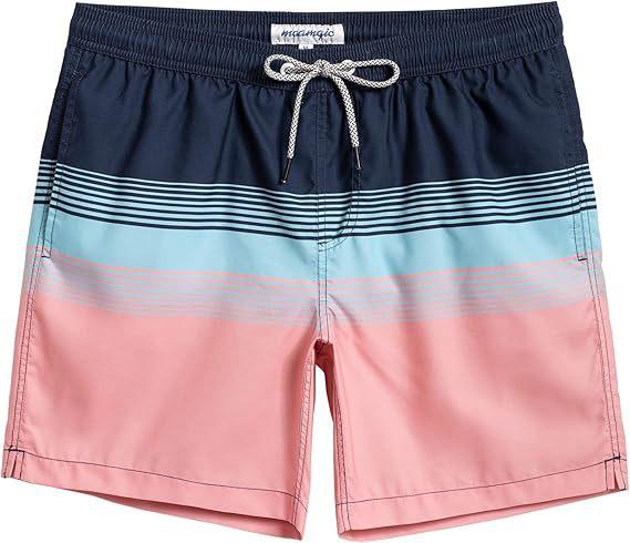 Mens Swim Trunks Quick Dry Swim Shorts with Mesh Lining Funny Swimwear Bathing Suits 7inch quick dry swim trunk wetsuit Women's Compression Volleyball Shorts Quick-Dry Breathable Swim Trunks Camo Camouflage Swimsuit Bikini Set