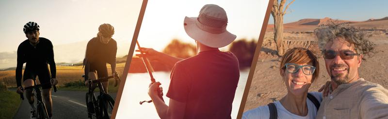 MoKo Lightweight Breathable UV Sun Protection Neck Gaiter Face Mask for Women Men, Multifunctional Bandana for Cycling Running Hiking MoKo Lightweight Breathable UV Sun Protection Neck Gaiter Face Mask for Women Men, Multifunctional Bandana for Cycling Running Hiking