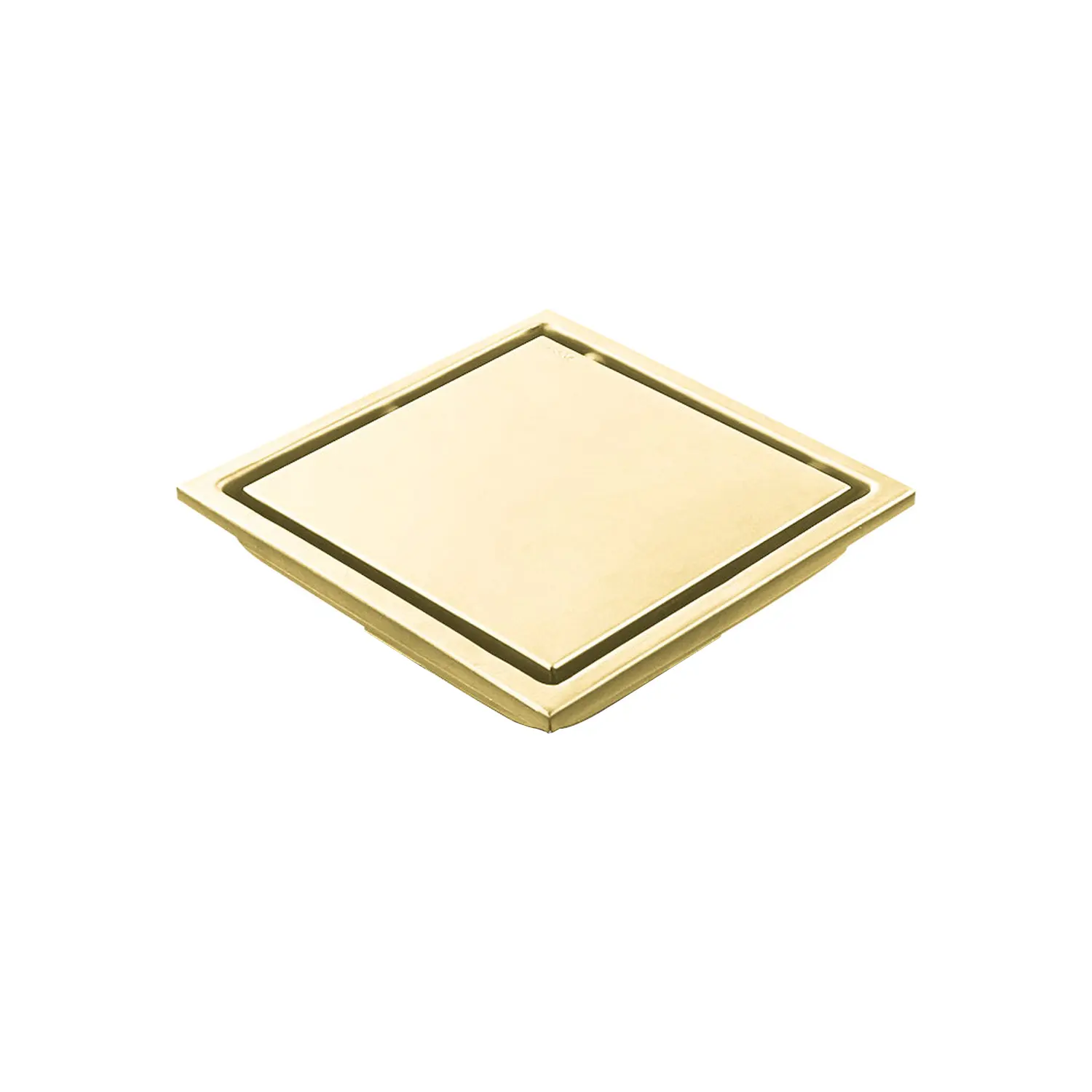 6 Inch Square Shower Floor Drain