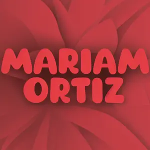 Mariam Ortiz Goods Mariam Ortiz Goods