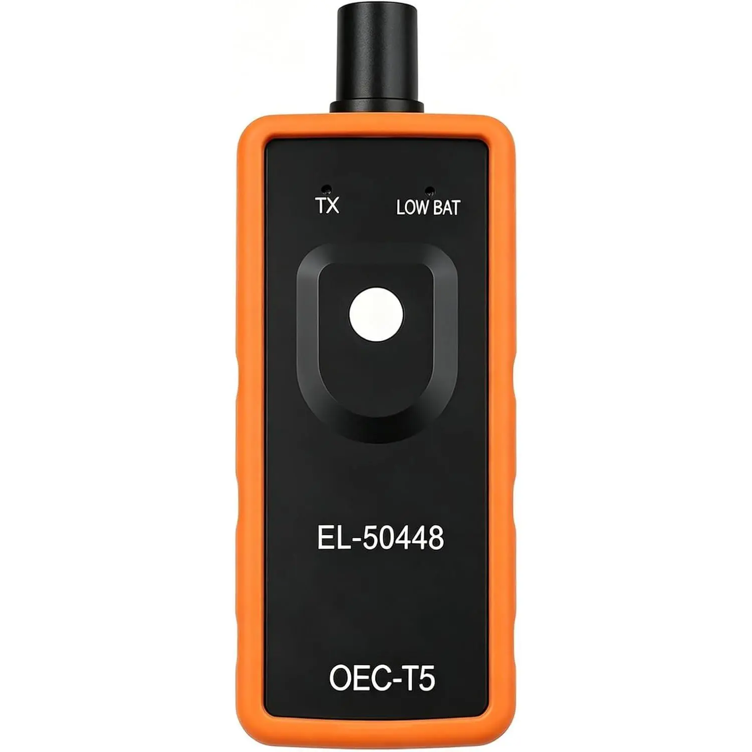 TPMS Relearn Tool for Car Tire Sensor, EL-50448 TTire Pressure Monitor Sensor Activation Reset Tool OEC-T5, System Programming Training for Most GM Series Vehicles 2006-2021, Car Accessorie