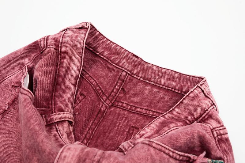 72% Cotton Patchwork Baggy Jeans Super Baggy Barrel Jeans Y2k Vintage Fabric Patchwork Jeans Unisex Straight Leg Wide Leg Trousers Mid-Low Rise Baggy Jeans Unisex Stretchy Wide Leg Distressed Pants