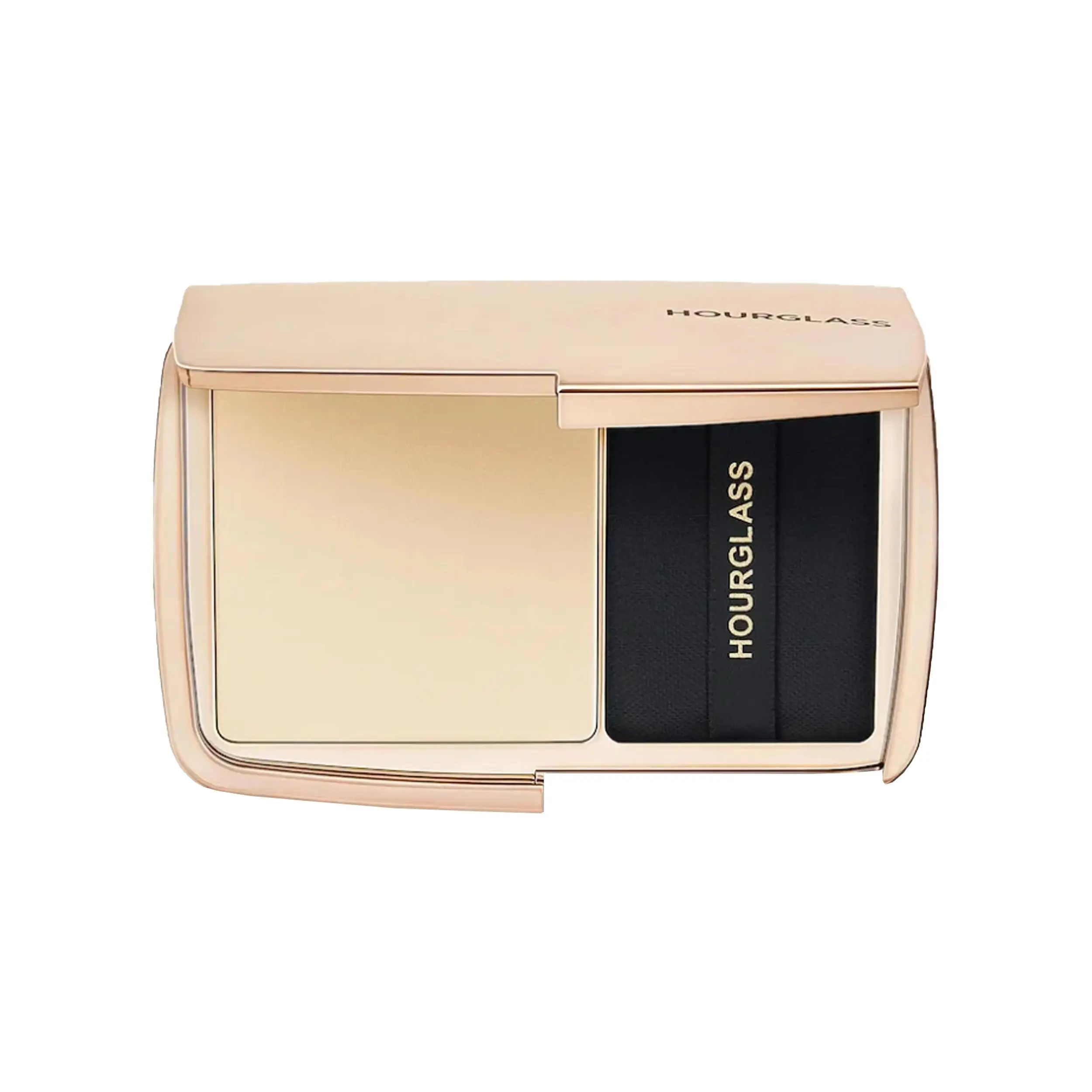 HOURGLASS Light Mist Honey Powder, Soft Focus Setting Powder, Loose Powder