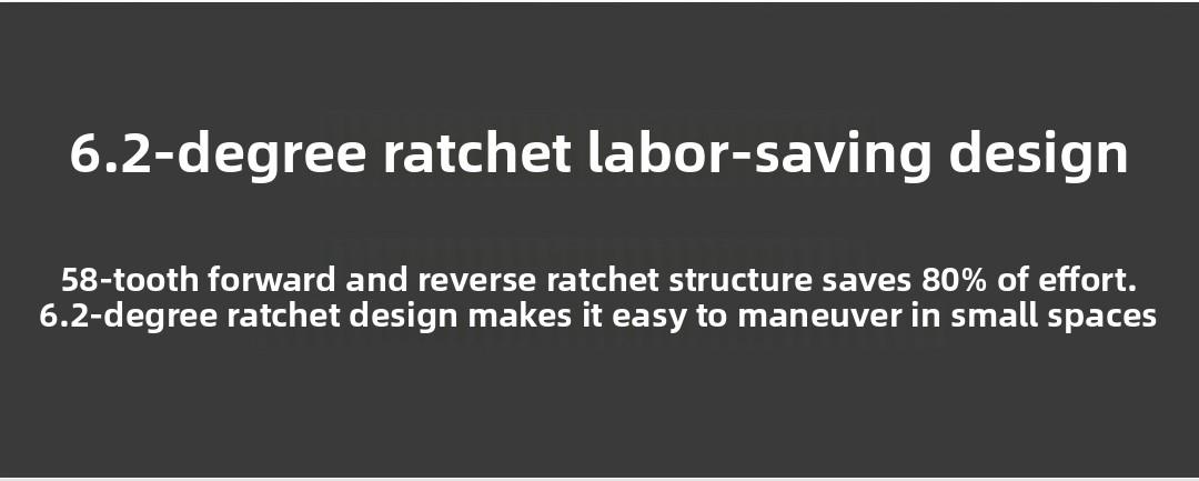 24-in-1 DIY Magnetic Screwdriver Set - Versatile Switchable Ratchet Tool for Home Repairs, Electronics & Furniture Assembly - Compact, Portable & Professional Grade – The Ultimate Essential Toolkit for Every Household