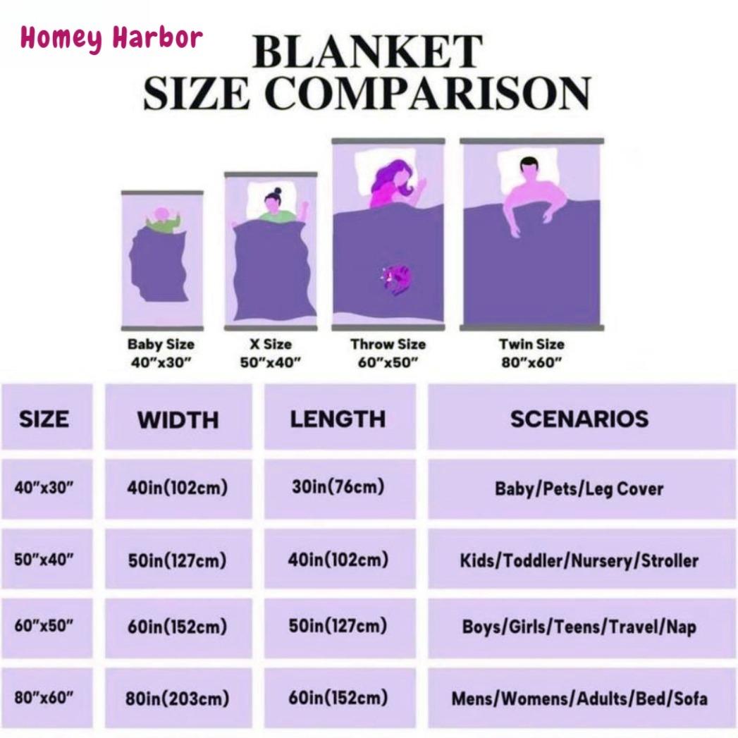 YoungBoy Never Broke Again Funny Blanket Suitable for Sofa Bedroom Car Soft Air Conditioning Blanket etc. Suitable for all seasons Applies to Super Soft Decorative Sofa/Sofa/Dedroom  Soft, lightweight and breathable