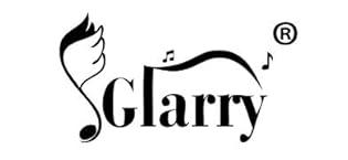 GLARRY Bass Guitar Full Size 4 String Exquisite Stylish Bass with Guitar Bag Power Line and Wrench Tool GLARRY Bass Guitar Full Size 4 String Exquisite Stylish Bass with Guitar Bag Power Line and Wrench Tool