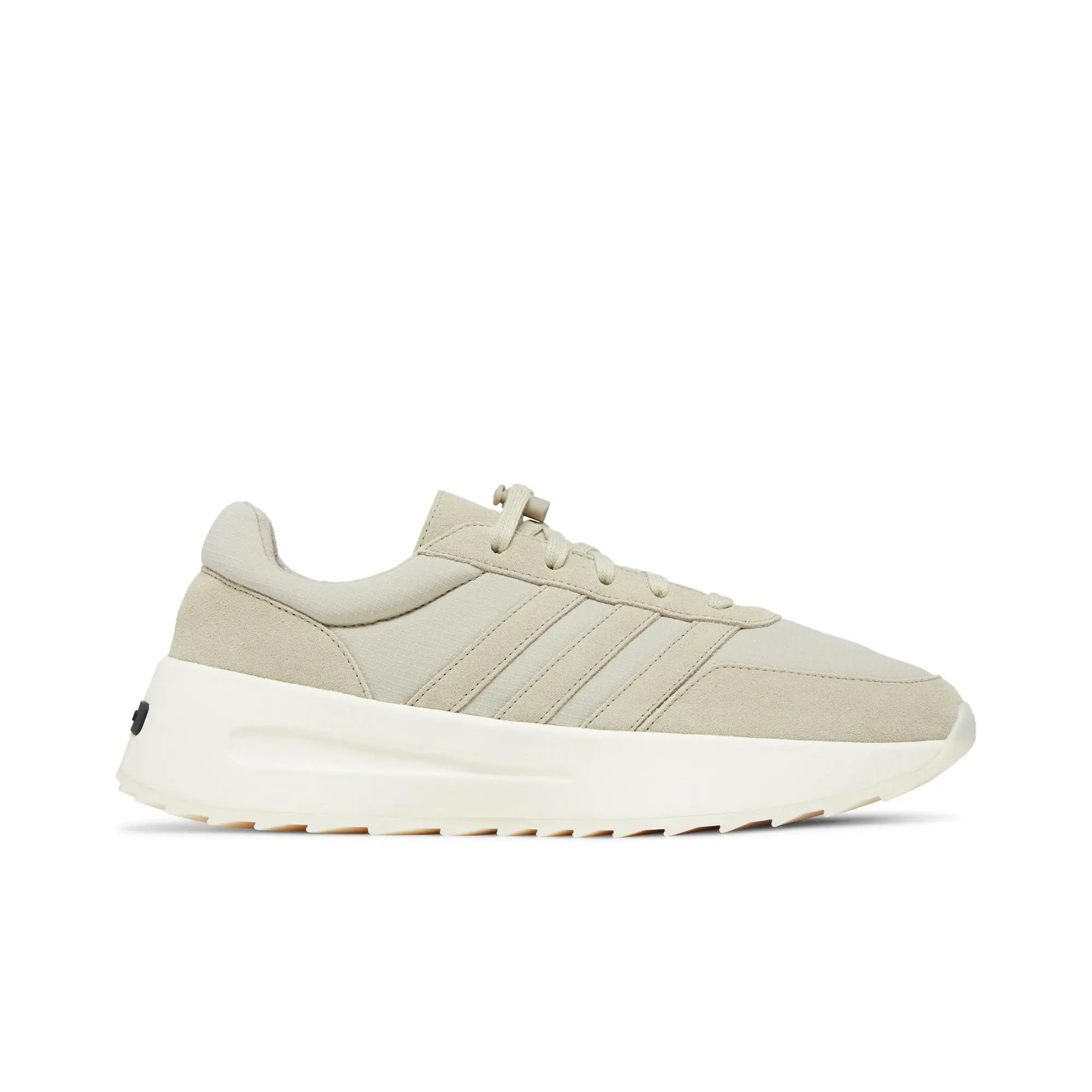 Fear of God Athletics x adidas Los Angeles Runner 'Sesame Cloud White' (Unisex) Sesame/Cloud White/Sesame lifestyle shoes IF1758