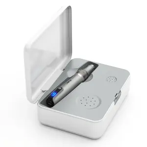 Dr Pen M8S Professional Skin Rejuvenation Pen At-Home Skin Repair Beauty Device Anti-Aging Skin Care Tool