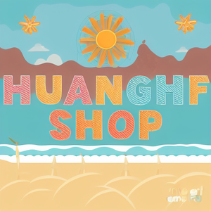 HuangHF Shop