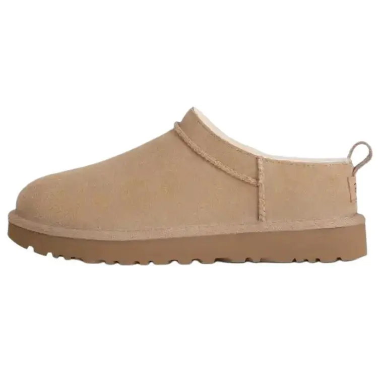 UGG Wmns Classic Micro 'Sand' 1173891-SAN
