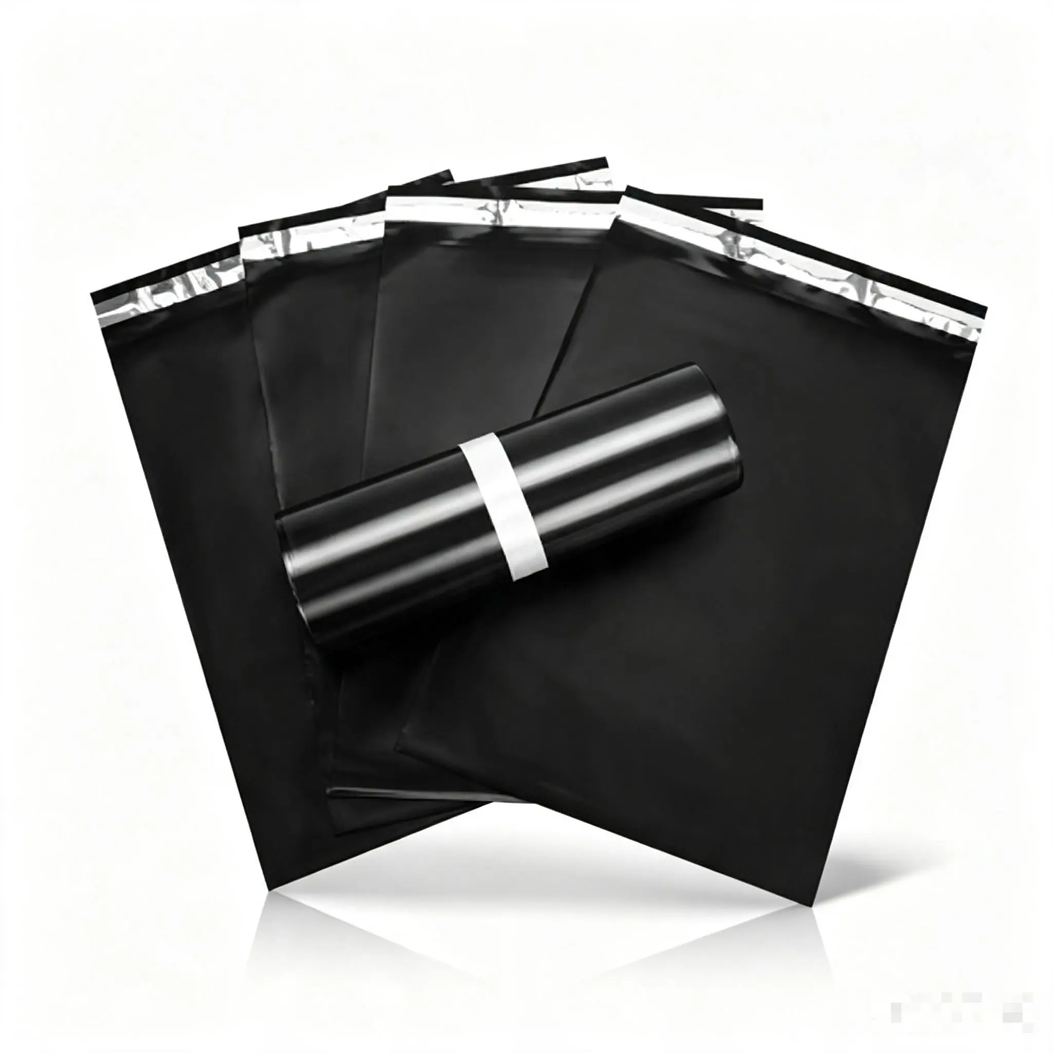 Shockproof Protective Packaging, Black - Multi-Use for Computers & Office Supplies, Gifts & Wrapping Items