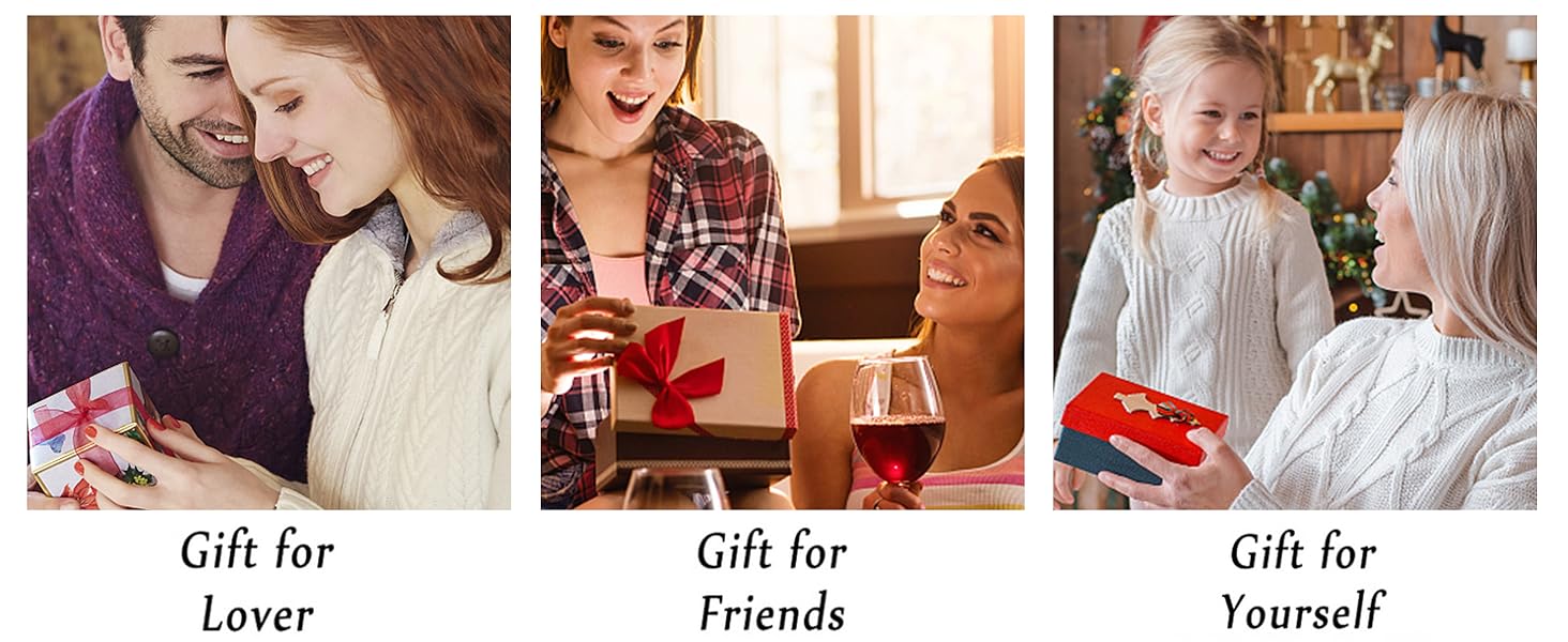 Women’s Leather Wrap Bracelets - Boho Western Cuff Style, Beaded Stackable Design | Gold, Black, Gray Trendy Fashion Accessories