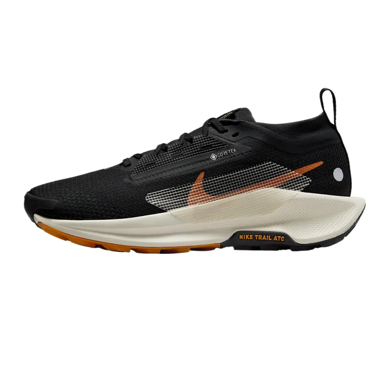 Nike Wmns Pegasus Trail 5 GORE-TEX 'Black Monarch' FQ0912-005