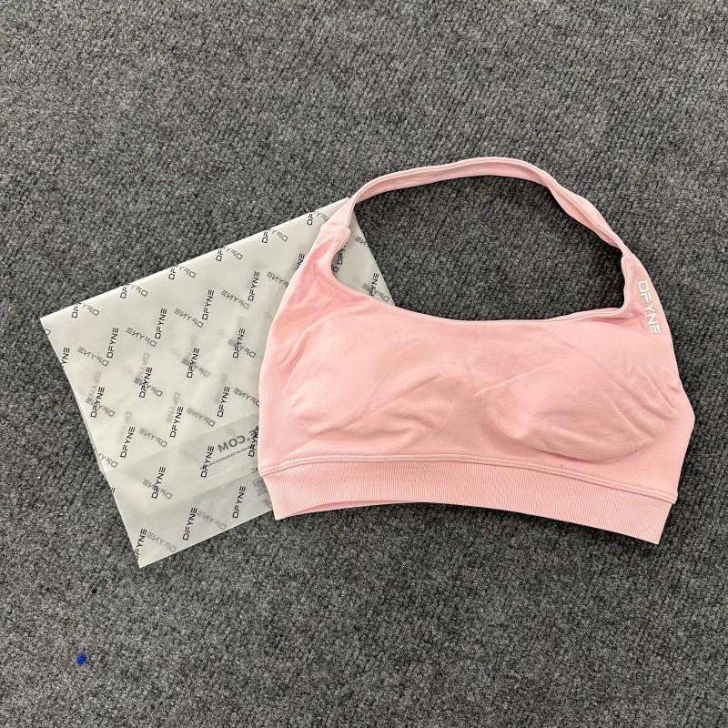 DFYNE Impact Shock-absorbing Tank Top, Fitness Running Yoga Top, High-strength Shock-absorbing Sports Underwear, a must-have for spring and summer.