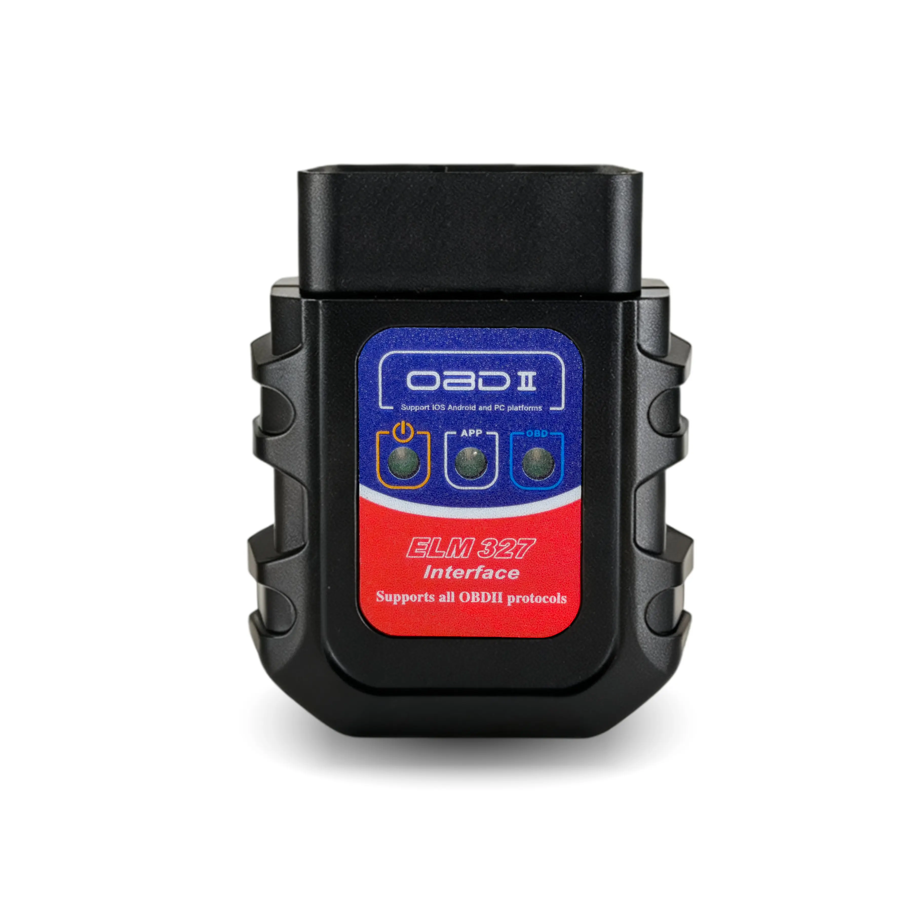 ELM327 Bluetooth OBD2 Car Fault Code Reader Scanner