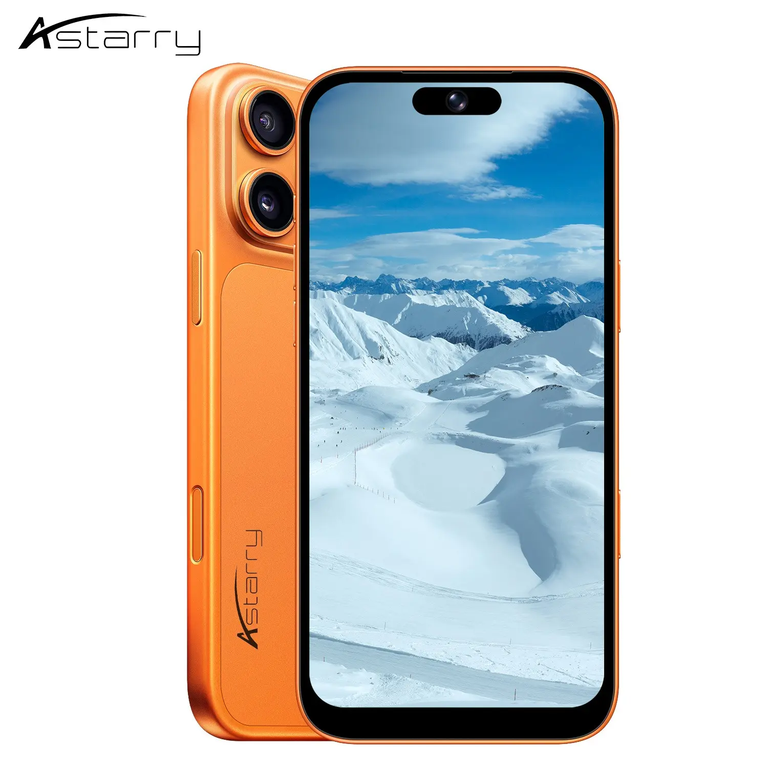 Astarry 17 Pro Max Smartphone, Android Cell Phone, Dual Sim, 4100mah Battery, Fast Charging, Android 12, 3gb RAM + 32GB ROM, Thin and Stylish Design, Android Mobile Phones, Android Fashion Phone