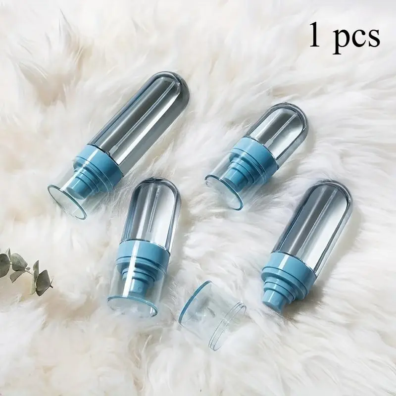 Travel Size Spray Bottle, Empty Fine Mist Leak Proof Refillable Liquid Container, Small Alcohol Atomizer Spray Bottle For Toiletries, Toners, Face, Hair Mist