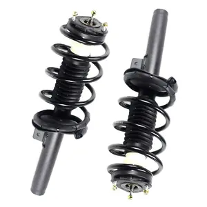 Front Complete Strut Coil Spring Assemblies Fit for 2010-13 Ford Transit Connect