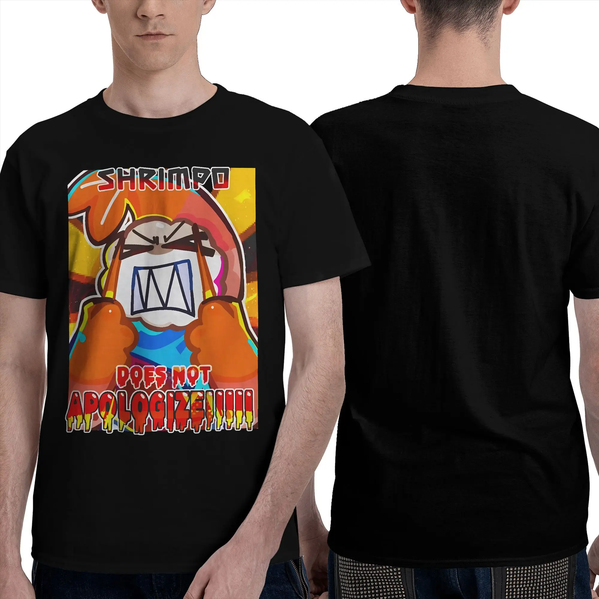 Dandys World Urban Vibes Classic Sports Tshirt - Soft Short-Sleeve Basic Tee, Breathable Lightweight Fabric, Loose Fit, Layering Essential, Casual Streetwear, Football Summer/Fall Top