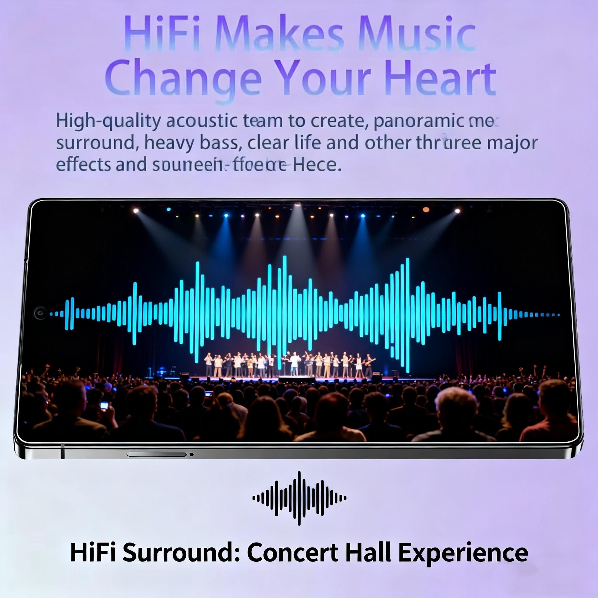 25Ultra Android Smartphone, 6.8 Inch Dual 108MP+48MP Cameras, Long-Lasting 6800mAh Battery, Fast Charging, OTG Function, Facial Recognition Unlocking, Stylus, 12GB RAM +512GB ROM, 5G Network Android 14 OS, Unlock Cellphone for