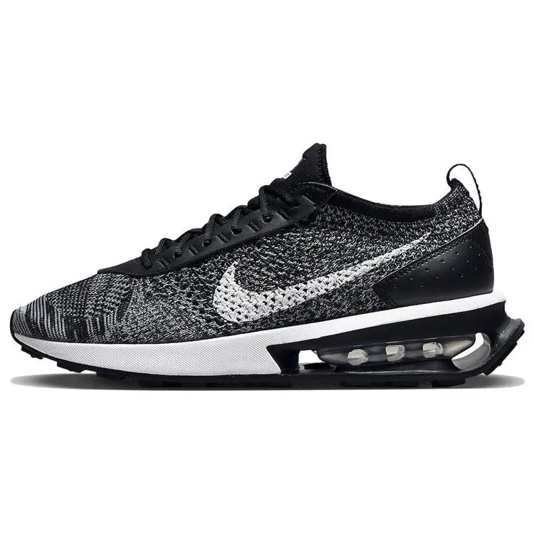 Nike Wmns Air Max Flyknit Racer 'Oreo' DM9073-001
