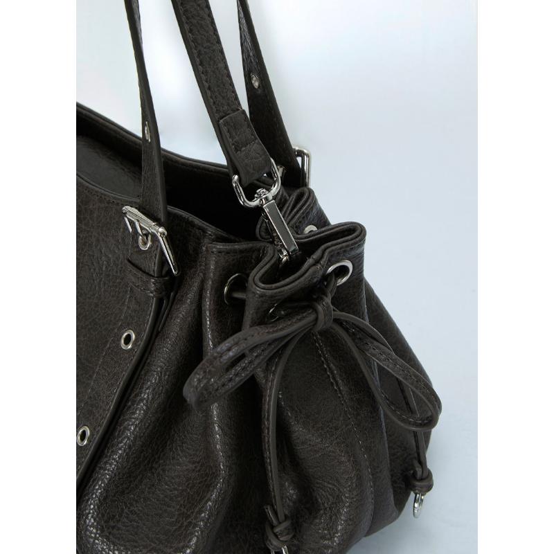 Quality Large Capacity Tote Bag Casual Handbag Shoulder Crossbody