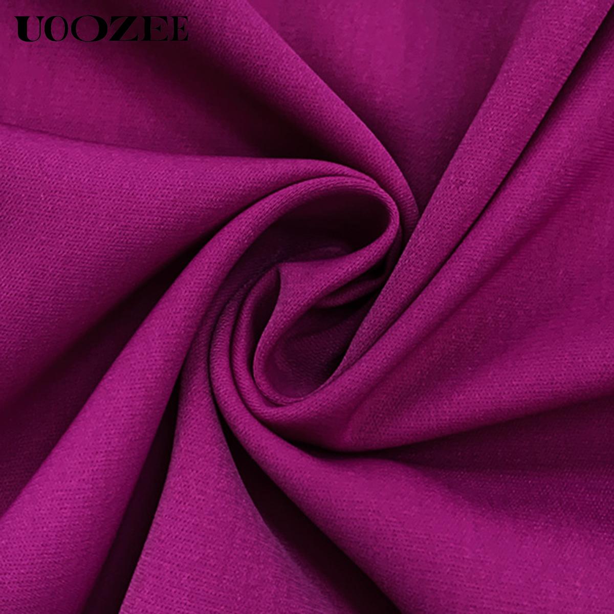 H-Line Loose Buttoned Solid Color Maxi Dresses Summer Long Sleeve