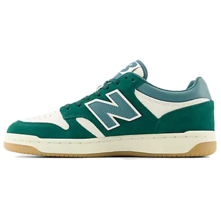 New Balance 480 'Marsh Green Gum' BB480LPA