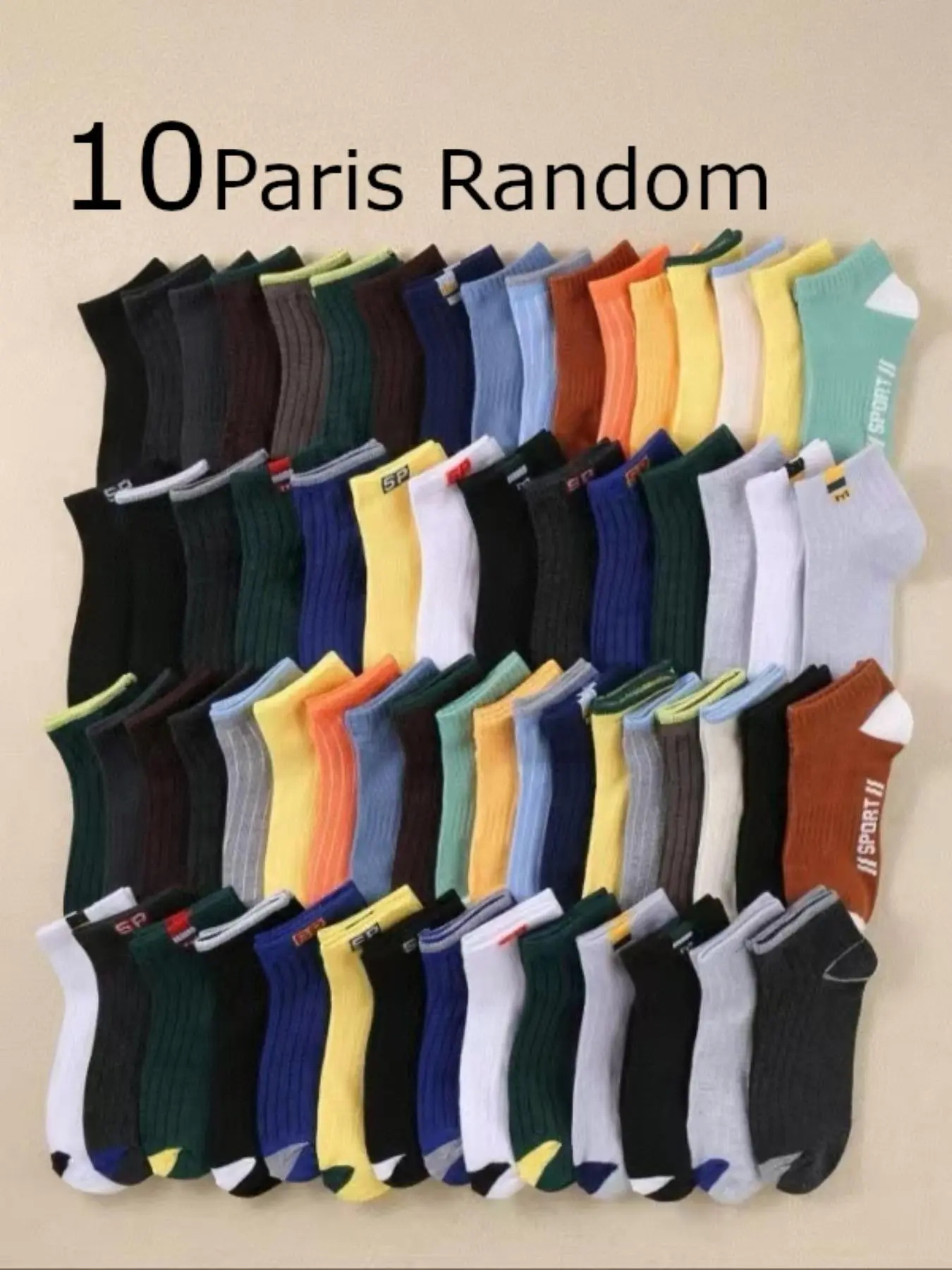 Youth Men's Socks, Spring Summer Low Top Short Socks, Student Ankle Socks, Breathable Sports Socks, Basketball Crew Socks, Pair Pack