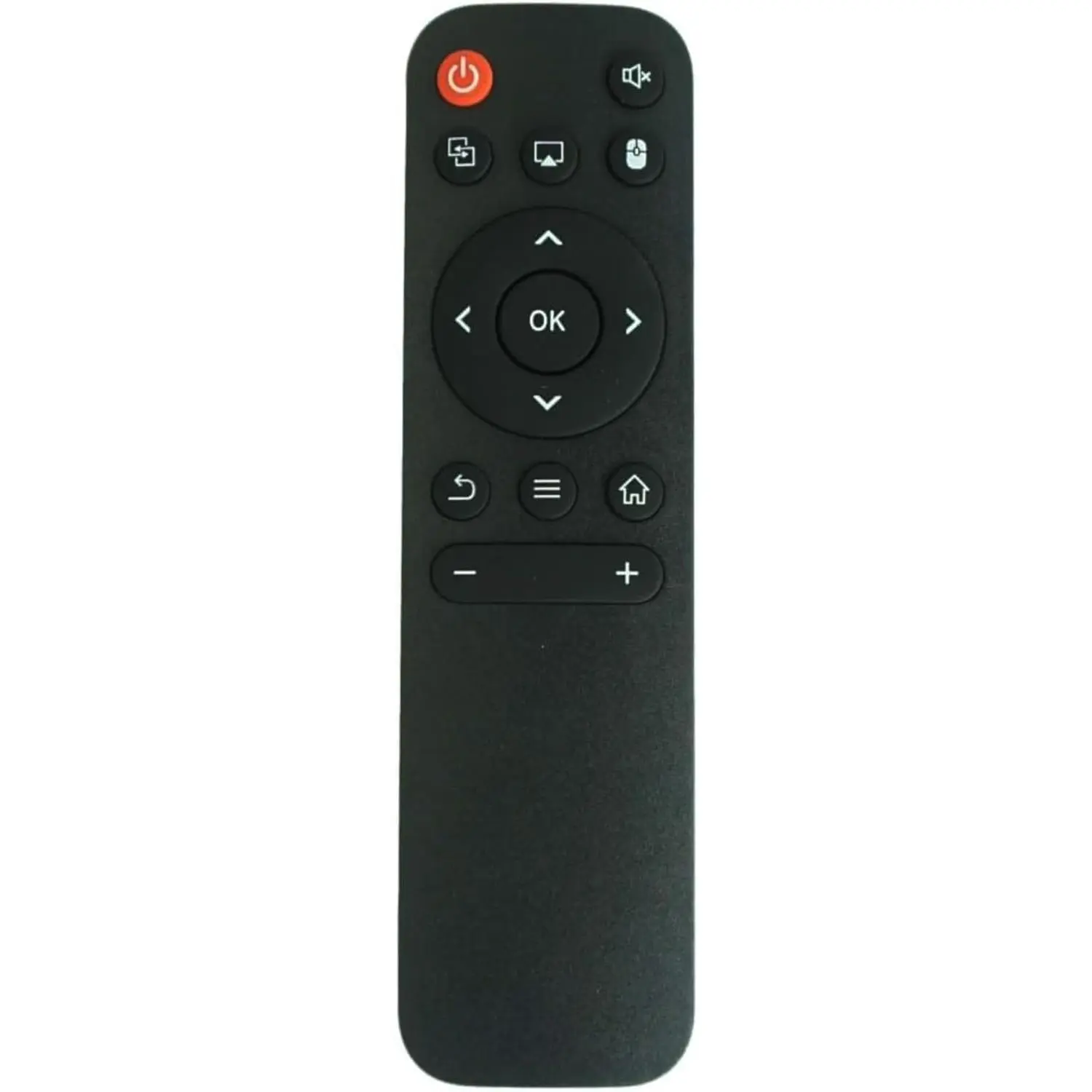 Mini Projector Remote  H1 P61 HY300 Remote Control (BL128-RC)