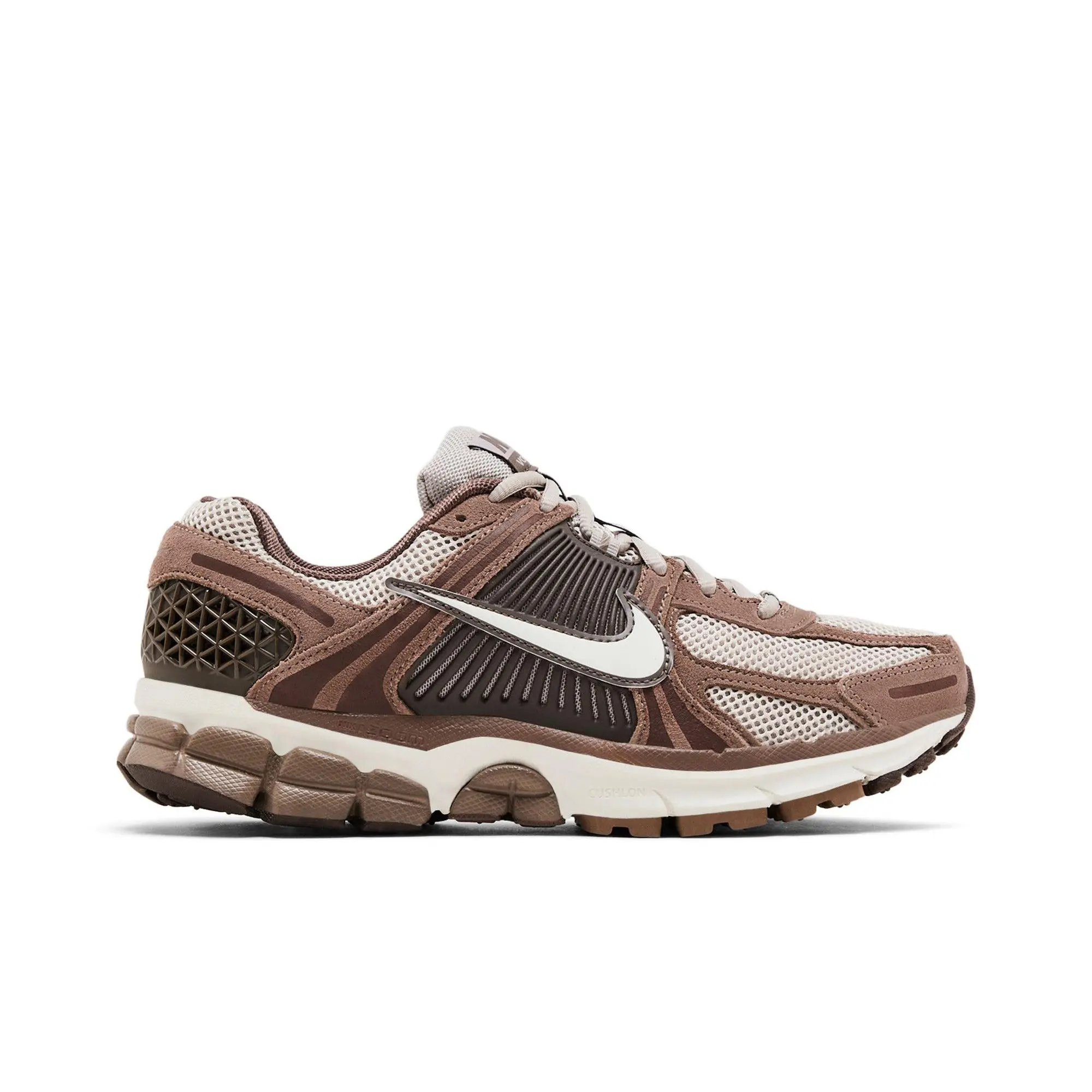 Nike Air Zoom Vomero 5 'Mink Brown' (Unisex) College Grey/Mink Brown/Light Orewood Brown/Sail running shoes HF1553 004