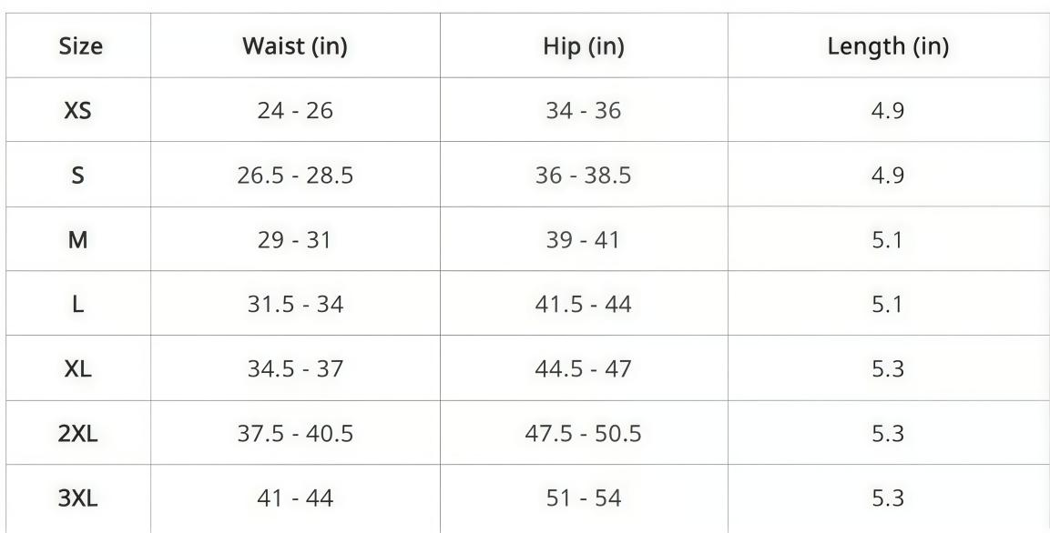 Women's High Waisted 5" Swim Board Shorts - Quick Dry UPF 50+ Bathing Suit Bottoms with Pockets & Liner for Beach & Water Sports