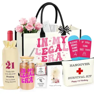21st Birthday Gifts for Her 21st Birthday Gifts for Women Birthdays Gift for 21 Year Old Girl Unique Womens Birthdays Gift