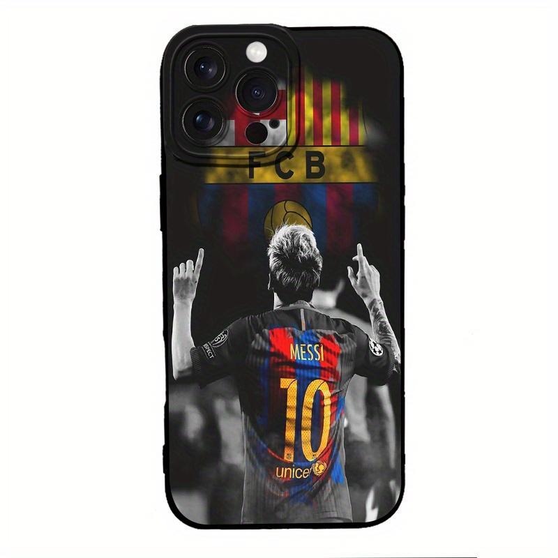 Trendy Retro Design Shockproof for iPhone 17 16 15 14 13 12 11 Pro Max Plus